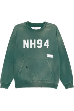 NEIGHBORHOOD Savage-sweatshirt