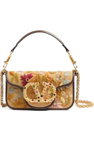 VALENTINO GARAVANI Lille Locò skuldertaske