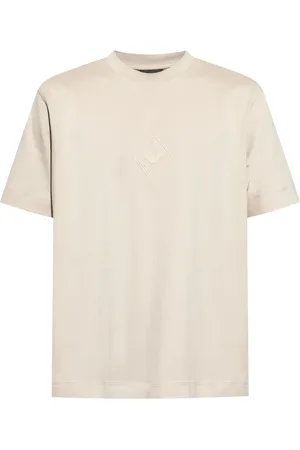 Emporio Armani T-shirt med logotryk