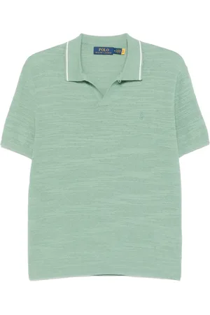 Ralph Lauren Polo med Polo Pony-broderi