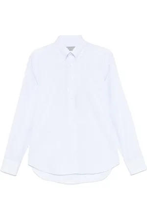 CANALI Ternet skjorte