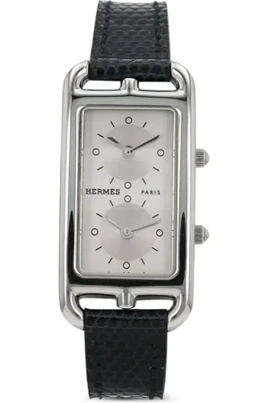 Hermès Cape Cod Nantucket 40 mm fra 2010