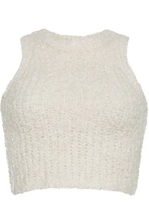 ADAM LIPPES Liana-top