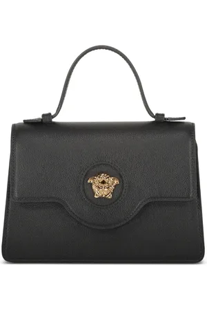 VERSACE Mini La Medusa tote