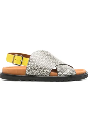 Chie Mihara Flade Yaneti sandaler