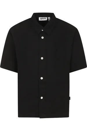 Molo Skjorte i jersey