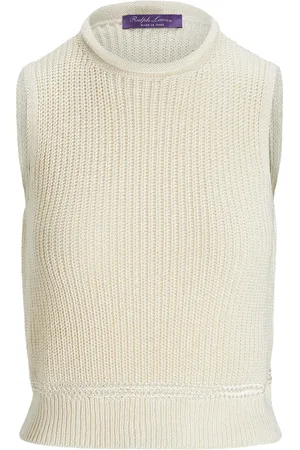 Ralph Lauren Silketop