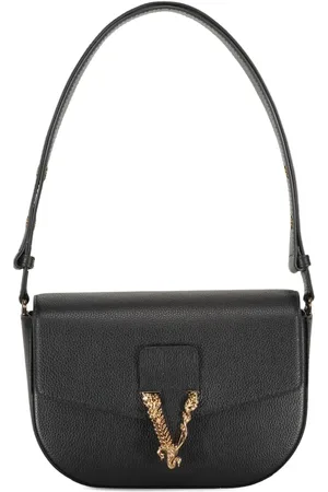VERSACE Virtus skuldertaske