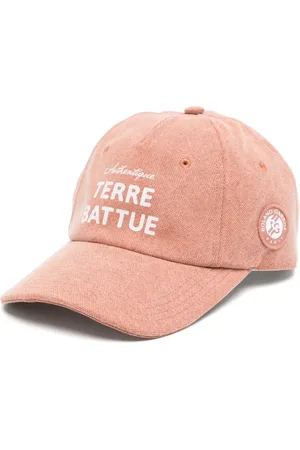 Lacoste Roland-Garros Clay Court kasket