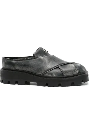 Kennel & Schmenger Basim loafers med krydsende remme