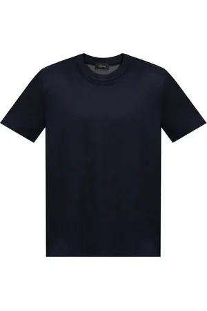 BRIONI T-shirt med rund hals