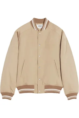 Maison Kitsuné Teddy jakke