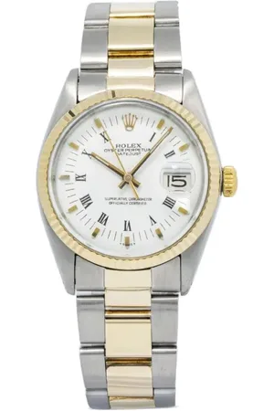 Rolex Pre-owned Datejust 36mm ur