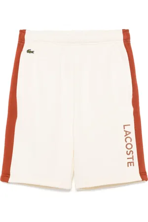 Lacoste Shorts i bomuld