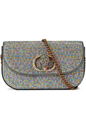 Kurt Geiger Chelsea crossbody-taske