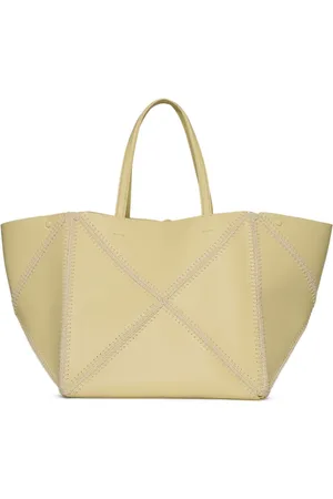 Nanushka The Origami tote