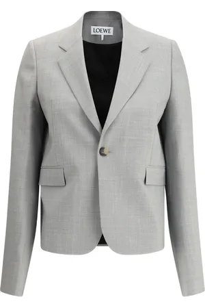Loewe Blazer i uld