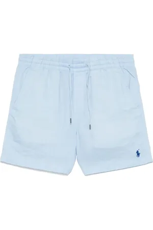 Ralph Lauren Shorts i hør