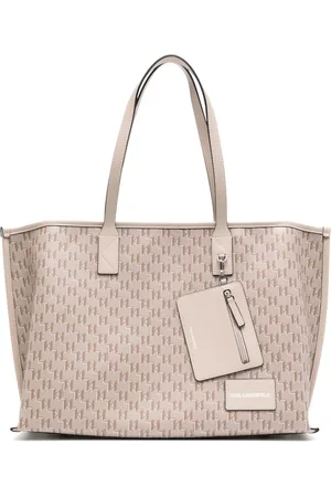 Karl Lagerfeld Kvoyage tote