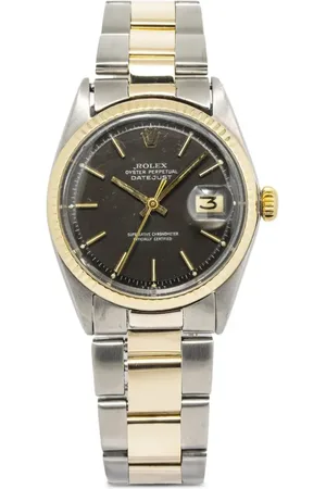 Rolex Pre-owned Datejust 36 mm