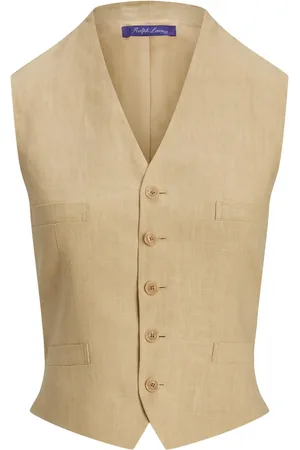 Ralph Lauren Jaiden vest