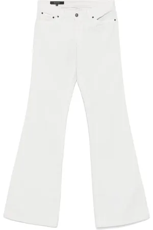 Gucci Jeans med svaj fra 00
