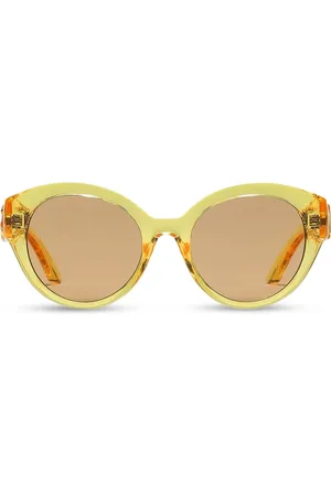 Dolce & Gabbana Cat eye-solbriller