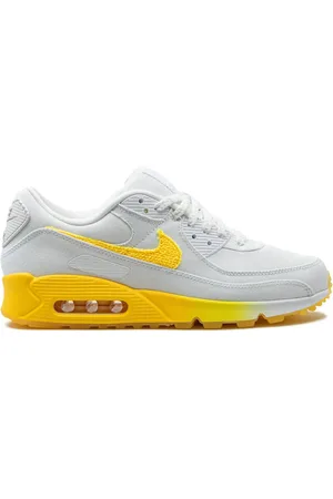 Nike Air Max 90 Citrus Pulse sneakers