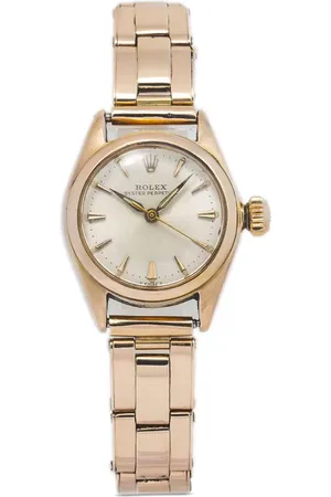 Rolex Pre-owned Oyster Perpetual 24mm