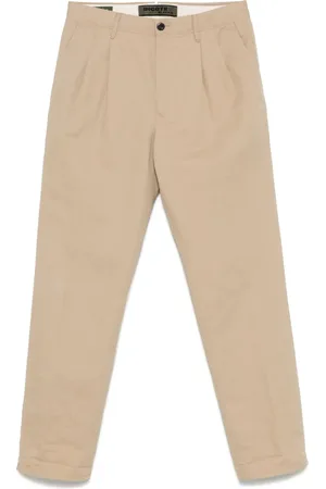 Incotex Twill-chinos