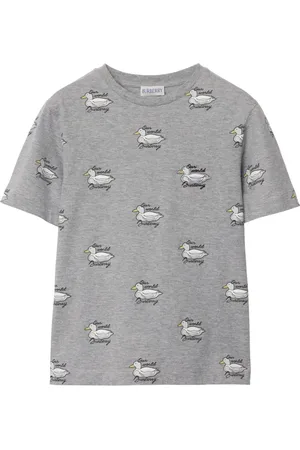 Burberry Duck T-shirt