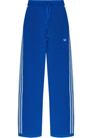 adidas Joggingbukser med broderet logo