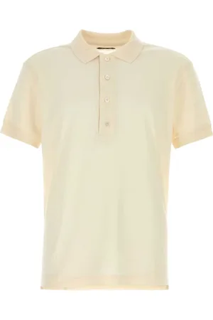 Tom Ford Kortærmet polo