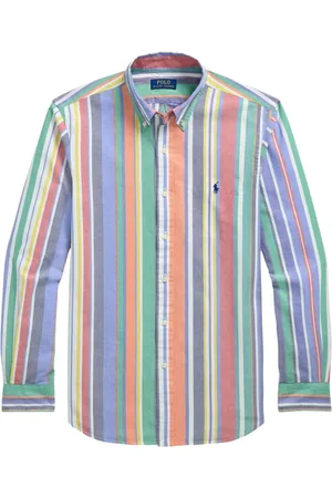 Ralph Lauren Stribet skjorte