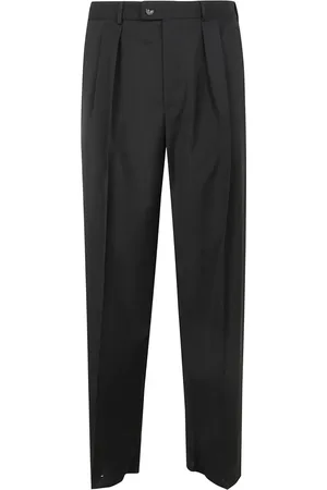 Emporio Armani Bukser med læg