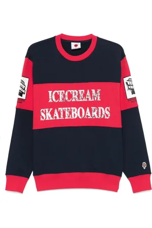 ICECREAM World Tour sweatshirt