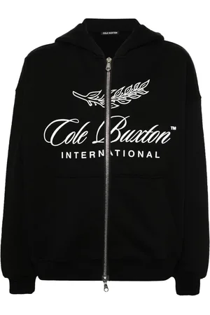 Cole Buxton International hættetrøje