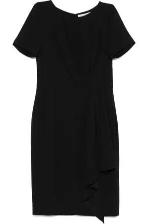 Dior Kjole med samledetalje fra 2010