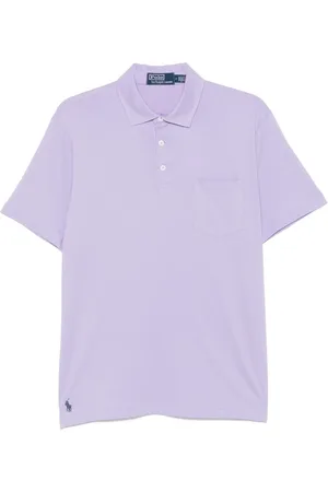 Ralph Lauren Polo med Polo Pony-broderi