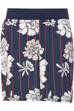 Liu Jo Shorts med blomstertryk