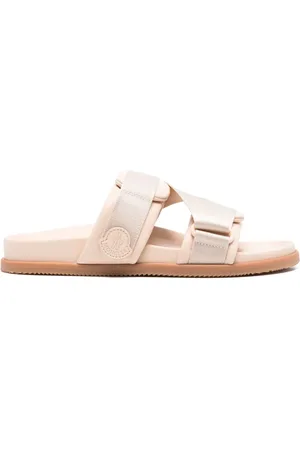 Moncler Mon Summer sandaler