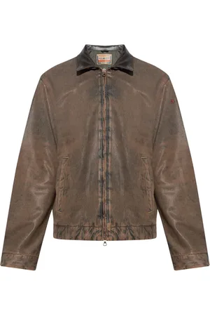 Diesel D-Rohe-S jakke