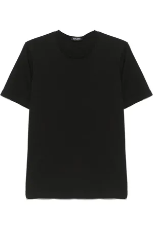 CENERE GB T-shirt i bomuld