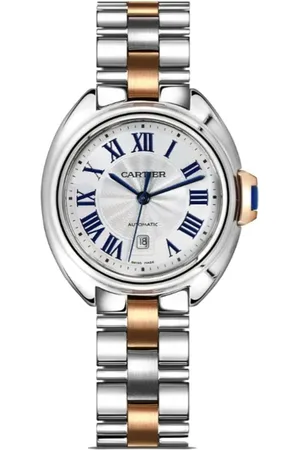Cartier Pre-owned Clé de 31 mm