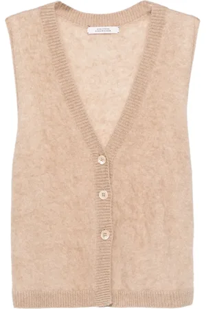 Dorothee Schumacher Tekstureret top