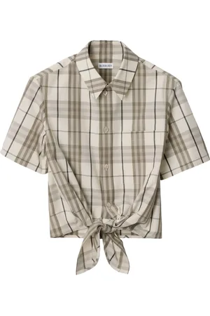 Burberry Ternet skjorte