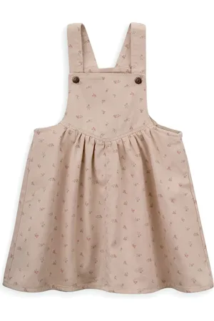 KNOT Aubree overalls-nederdel