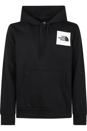 The North Face Hættetrøje med logo
