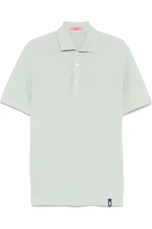 DRUMOHR Kortærmet polo