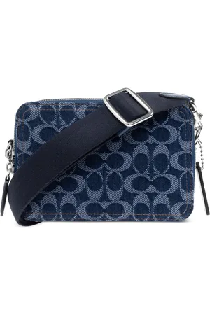 Coach Charter 19 messenger-taske